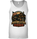 Tank — White
