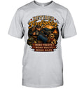 Short Sleeve Tee — Ash