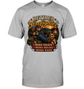 Short Sleeve Tee — Light Steel