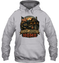 Hoodie — Sport Grey