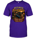 Crewneck — Team Purple