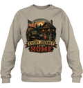 Sweatshirt — Sand
