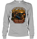 Long Sleeve — Sport Grey