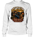 Long Sleeve — White