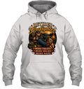 Hoodie — Ash Grey