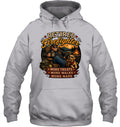 Hoodie — Sport Grey