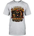 Short Sleeve Tee — Ash