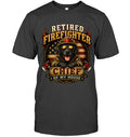 Short Sleeve Tee — Charcoal Heather
