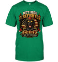Short Sleeve Tee — Kelly Green