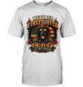 Short Sleeve Tee — White