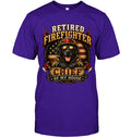 Crewneck — Team Purple