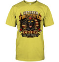 Crewneck — Yellow