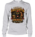 Long Sleeve — Ash Grey