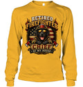 Long Sleeve — Gold