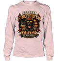 Long Sleeve — Light Pink