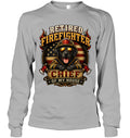 Long Sleeve — Sport Grey