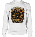 Long Sleeve — White