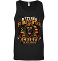 Tank — Black