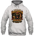 Hoodie — Ash Grey