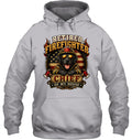 Hoodie — Sport Grey