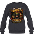 Sweatshirt — Dark Heather
