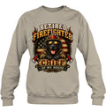 Sweatshirt — Sand