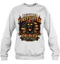 Sweatshirt — White