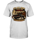 Short Sleeve Tee — White