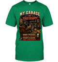Short Sleeve Tee — Kelly Green