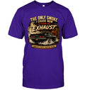 Crewneck — Team Purple