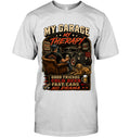 Short Sleeve Tee — White