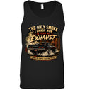 Tank — Black