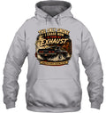 Hoodie — Sport Grey