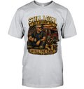 Short Sleeve Tee — Ash