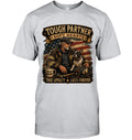Short Sleeve Tee — Ash
