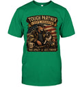 Short Sleeve Tee — Kelly Green