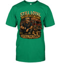 Crewneck — Kelly Green