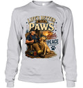 Long Sleeve — Ash Grey