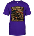 Crewneck — Team Purple