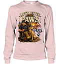 Long Sleeve — Light Pink