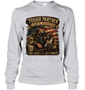 Long Sleeve — Ash Grey
