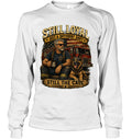 Long Sleeve — White