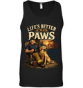 Tank — Black
