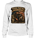Long Sleeve — White