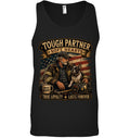 Tank — Black