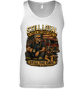 Tank — White