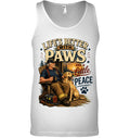 Tank — White