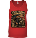 Tank — Red