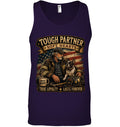 Tank — Team Purple