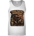 Tank — White